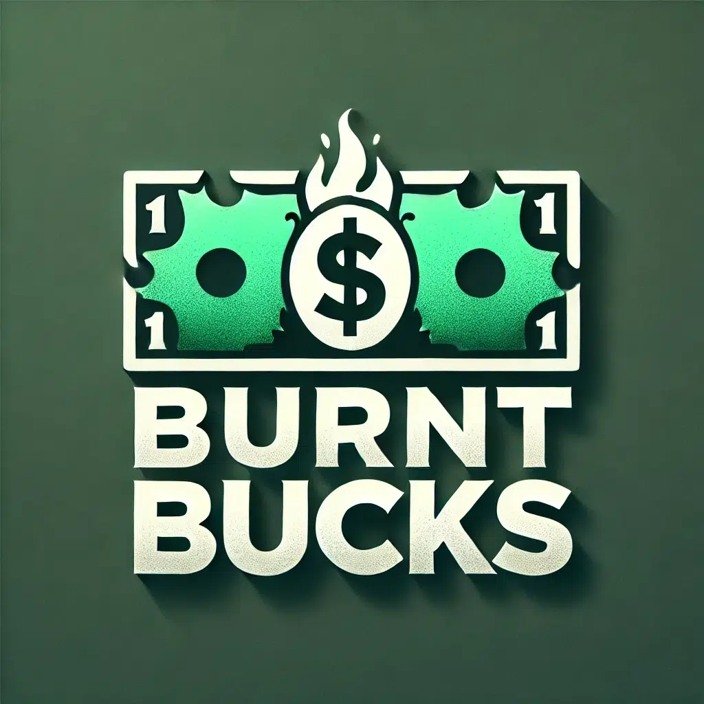 Burnt Bucks: Simplifying Finance, Empowering Growth