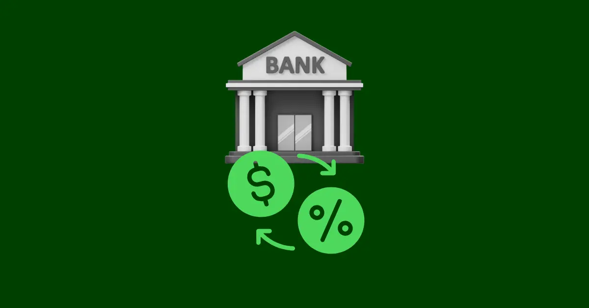 Do banks give higher rates for new money